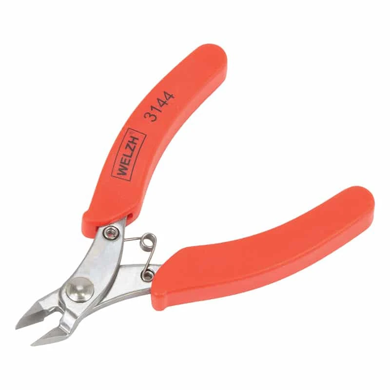 Mini Side Cutter Pliers 3 Mini Side Cutter Pliers