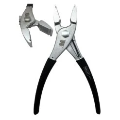 Multi Direction Hose Clamp Pliers
