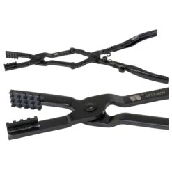 Multipurpose Hose Clamp Plier Double Joint