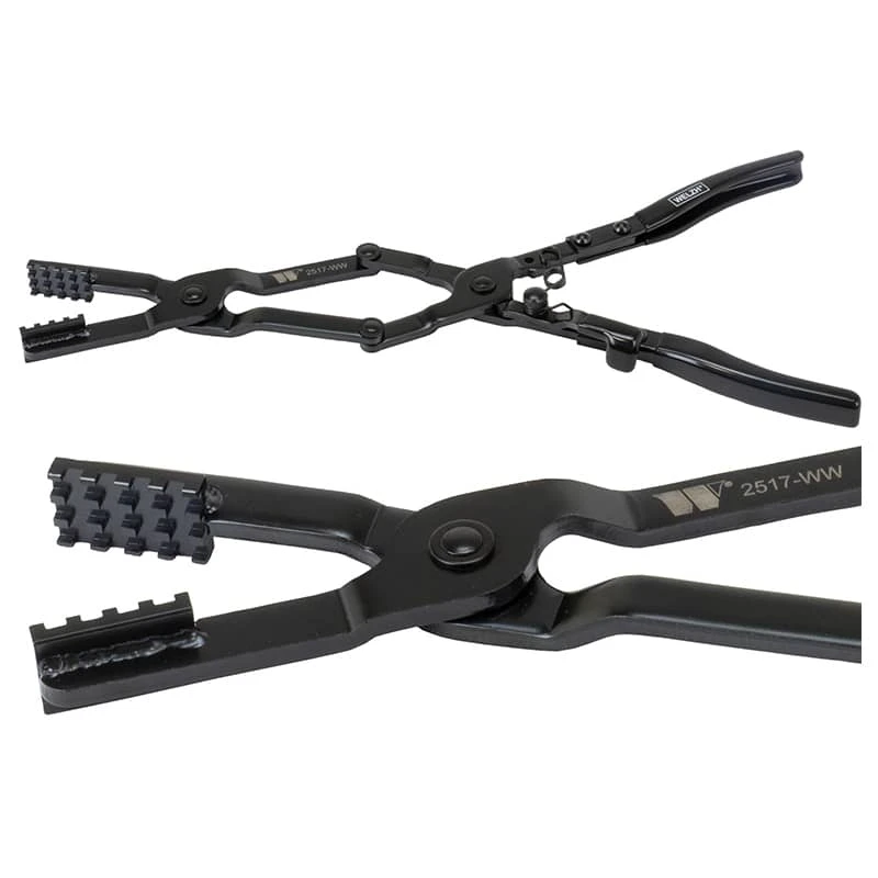 Multipurpose Hose Clamp Plier Double Joint 3 Multipurpose Hose Clamp Plier Double Joint