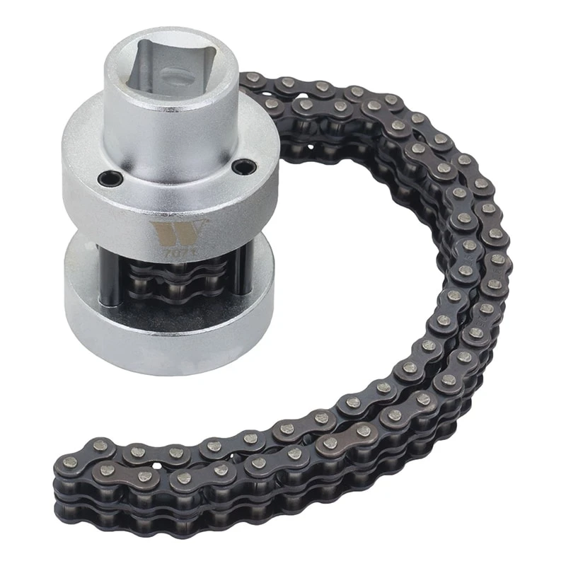 Oil Filter Chain *Professional Use* 60-115mm 3 Oil Filter Chain *Professional Use* 60-115mm