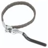 Oil Filter Chain Wrench 60-160mm