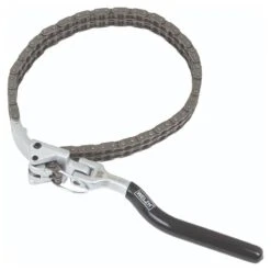 Oil Filter Chain Wrench 60-160mm