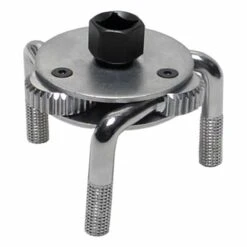 Oil Filter Wrench 3-Leg