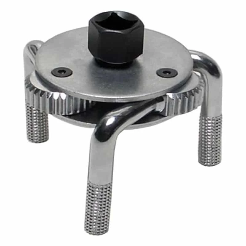 Oil Filter Wrench 3-Leg 3 Oil Filter Wrench 3-Leg