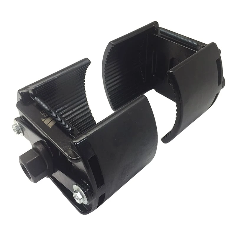 Oil Filter Wrench; Universal, 60-80mm 3 Oil Filter Wrench; Universal, 60-80mm