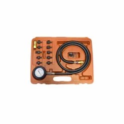 Oil Pressure Test Kit