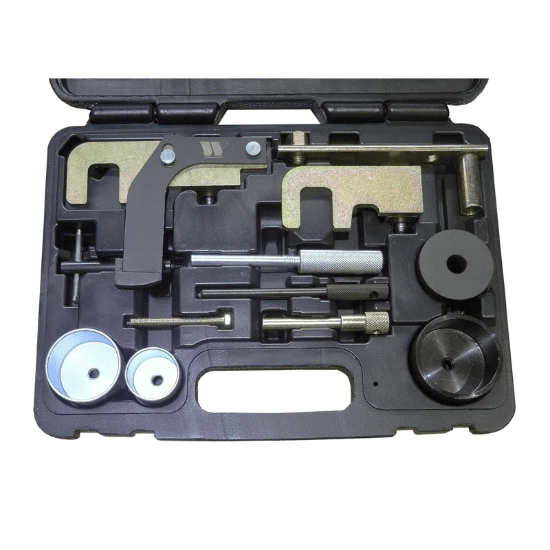 Opel / Vauxhall Engine Timing Tool Set 3 Opel / Vauxhall Engine Timing Tool Set