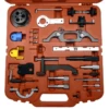Opel/ Vauxhall 26-piece Timing Tool Set