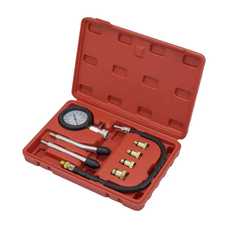 Petrol Engine Compression Tester 3 Petrol Engine Compression Tester