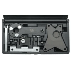 Petrol Engine Setting-Locking Tool Set For Fiat, Ford, Lancia 1.2-1.4, 8v- Belt Drive