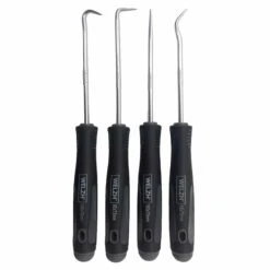 Pick Set; Mini Type, 4-Piece