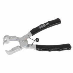 Plastic Clip Removal Plier 3-Jawed