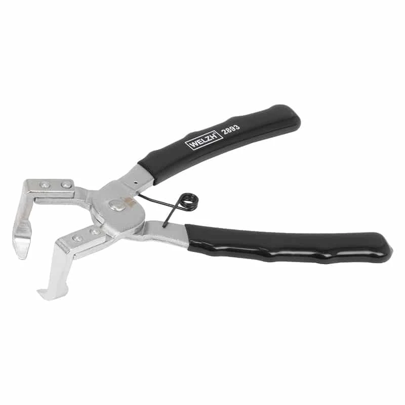 Plastic Clip Removal Plier 90-Degree 3 Plastic Clip Removal Plier 90-Degree
