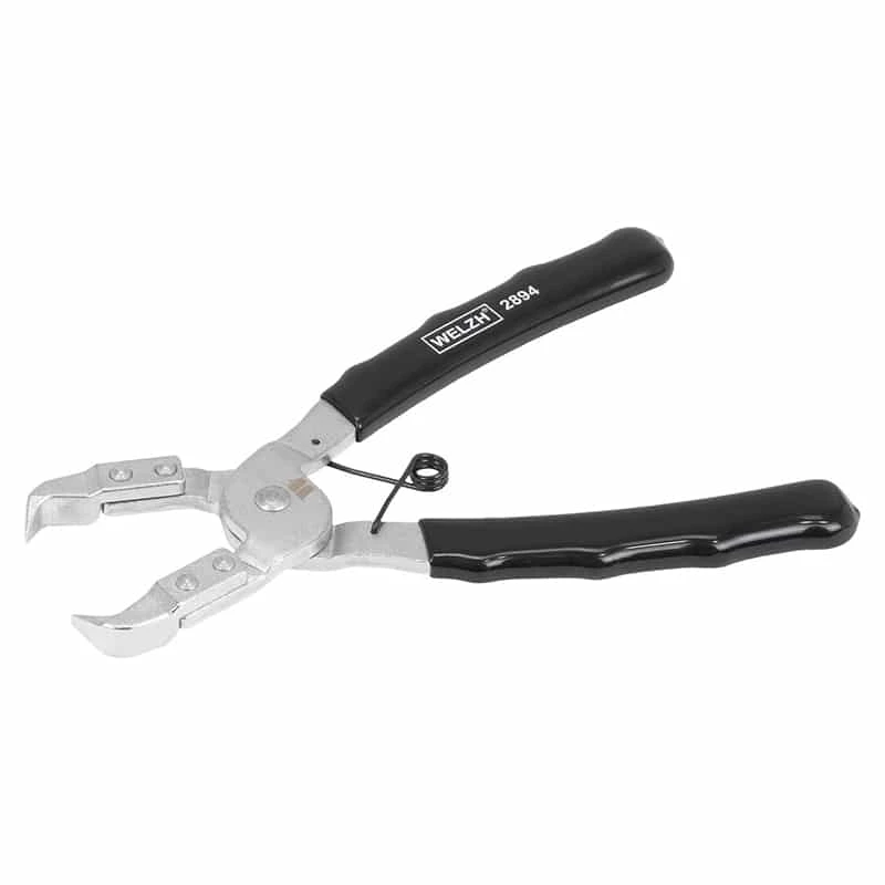 Plastic Clip Removal Plier 3 Plastic Clip Removal Plier