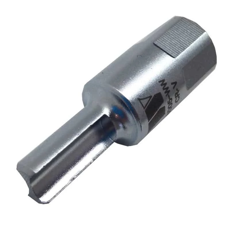 Plastic Oil Drain Plug 3 Plastic Oil Drain Plug