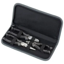 Plier Set 3-Piece Set