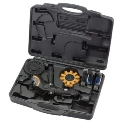 Pneumatic Rotary Removal Tool