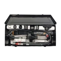 Porta Power Kit; 4-Ton