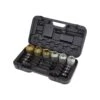Press & Pull Sleeve Set; 26-Piece 2 Press & Pull Sleeve Set; 26-Piece -Automotive Tools Store Press Pull Sleeve Set 26 Piece
