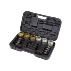 Press & Pull Sleeve Set; 26-Piece