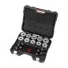 Press And Pull Sleeve Kit; 24-Pieces 2 Press And Pull Sleeve Kit; 24-Pieces -Automotive Tools Store Press and Pull Sleeve Kit 24 Pieces