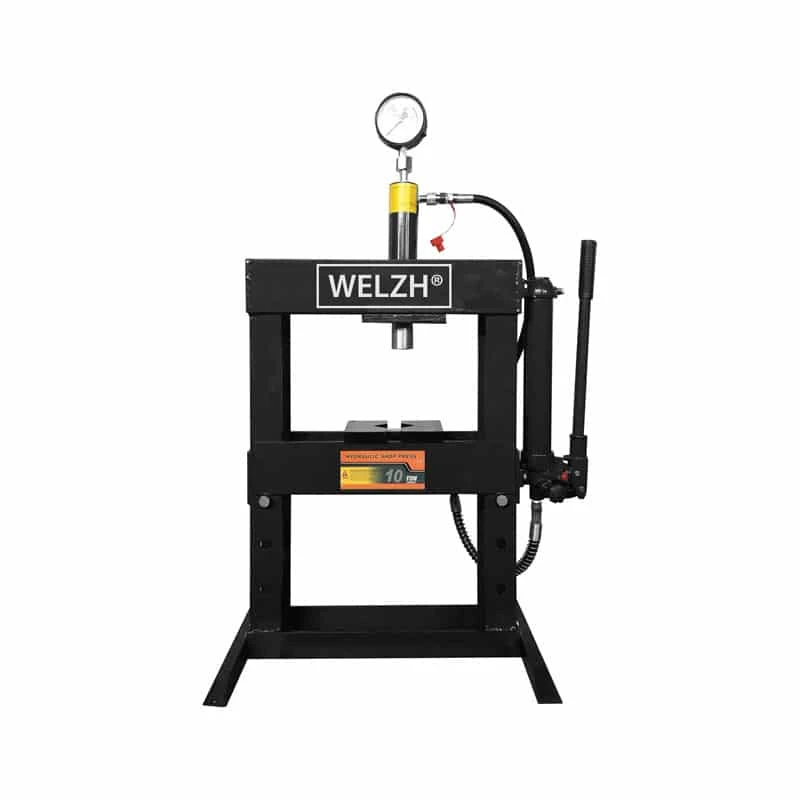 Press For Workshops; 10 Ton 3 Press For Workshops; 10 Ton
