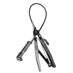 Professional Long Reach Hose Clamp Plier With Cable
