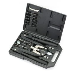 Professional Long Arm Riveter Set, 3.2-6.4mm