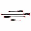 Pry Bar Set; 4-Piece