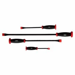 Pry Bar Set; 4-Piece