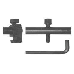 Puller For Ribbed Drive Belt Pulleys