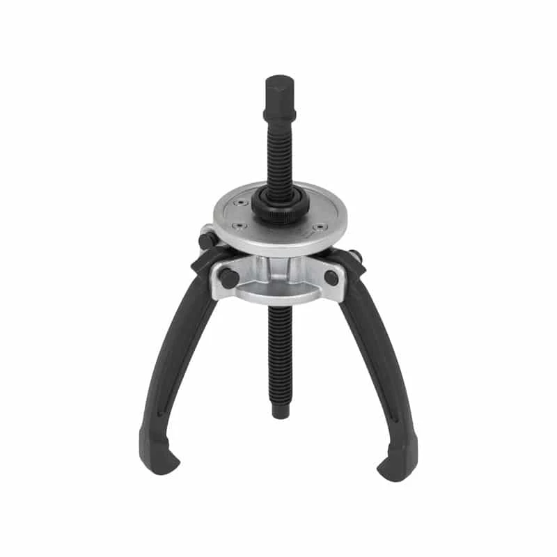 Puller; Quick-Grip Universal Puller 2 & 3-Legged 3 Puller; Quick-Grip Universal Puller 2 & 3-Legged