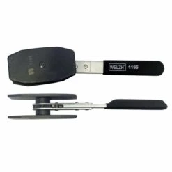 Ratcheting Brake Calliper Press