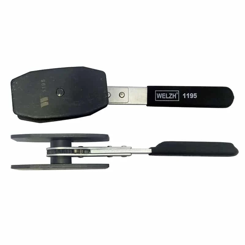 Ratcheting Brake Calliper Press 3 Ratcheting Brake Calliper Press