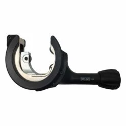 Ratcheting Exhaust Cutter