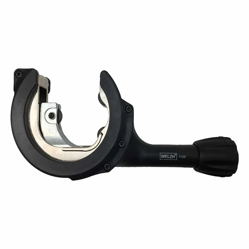 Ratcheting Exhaust Cutter 3 Ratcheting Exhaust Cutter