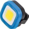 Rechargeable COB Mini Flood Work Light (BLUE) 2 Rechargeable COB Mini Flood Work Light (BLUE) -Automotive Tools Store Rechargeable COB Mini Flood Work Light BLUE