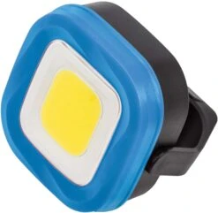 Rechargeable COB Mini Flood Work Light (BLUE)