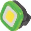 Rechargeable COB Mini Flood Work Light (Green) 2 Rechargeable COB Mini Flood Work Light (Green) -Automotive Tools Store Rechargeable COB Mini Flood Work Light GREEN