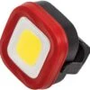 Rechargeable COB Mini Flood Work Light (Red) 1 Rechargeable COB Mini Flood Work Light (Red) -Automotive Tools Store Rechargeable COB Mini Flood Work Light red