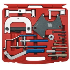 Renault Master Timing Set