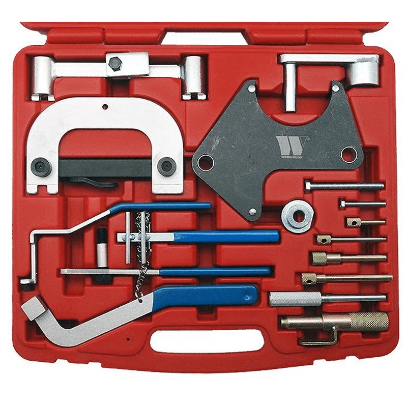 Renault Master Timing Set 3 Renault Master Timing Set