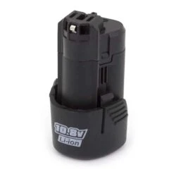 Replacement Battery 10, 8 V Li-Ion For WELZH 7035-WW