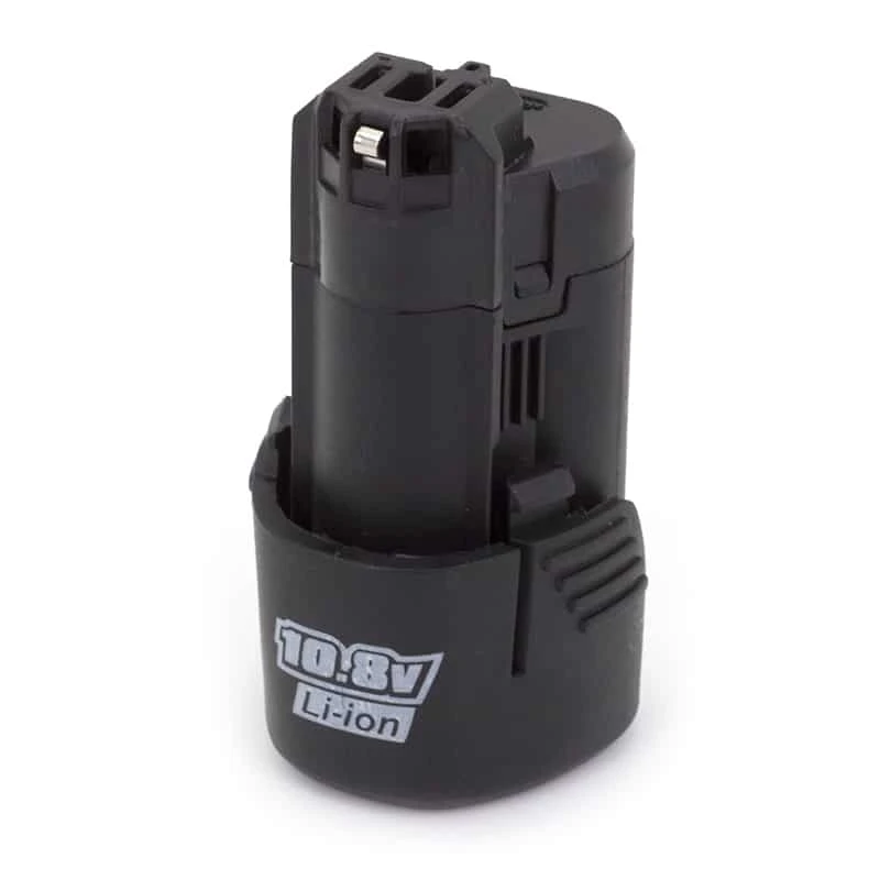 Replacement Battery 10, 8 V Li-Ion For WELZH 7035-WW 3 Replacement Battery 10, 8 V Li-Ion For WELZH 7035-WW