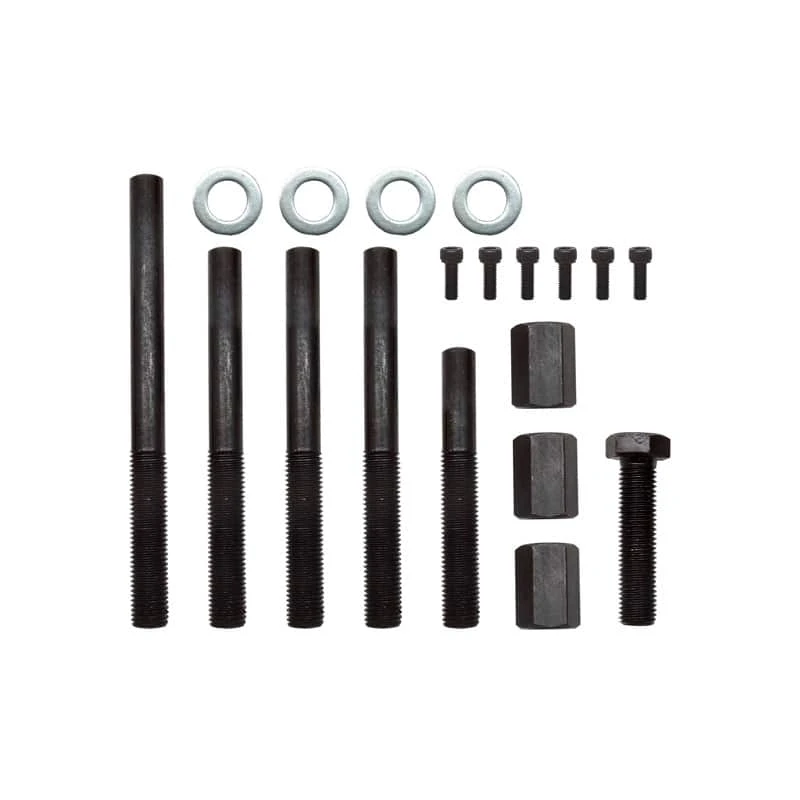 Replacement Bolts And Nuts For 40016 & 40017 3 Replacement Bolts And Nuts For 40016 & 40017