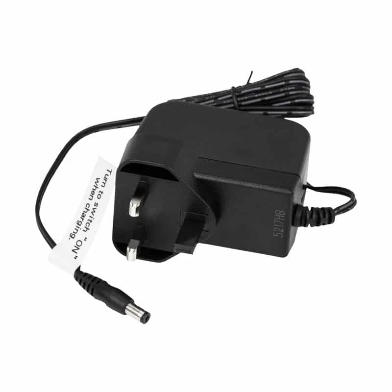 Replacement Charger; For 1120-WW 3 Replacement Charger; For 1120-WW