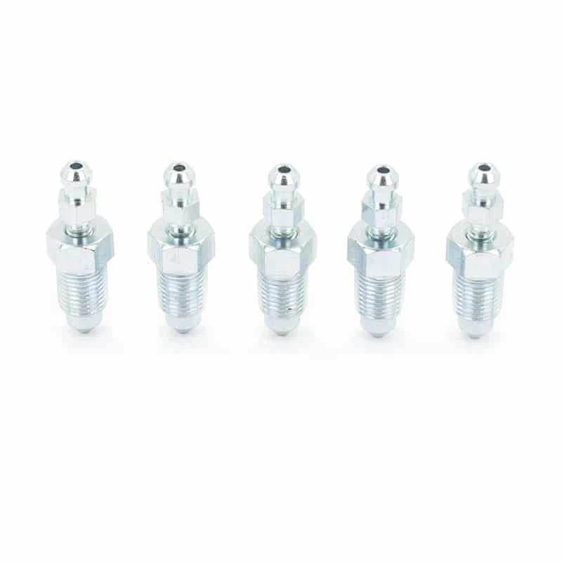 Replacement Nipples For 4017-1-WW 5-Pieces 3 Replacement Nipples For 4017-1-WW 5-Pieces