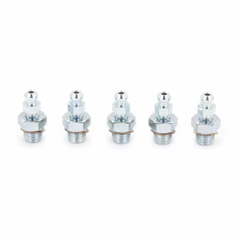 Replacement Nipples For 4017-WW 5-Pieces 3 Replacement Nipples For 4017-WW 5-Pieces