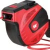 Retractable Air Hose Reel ; Automatic 1 Retractable Air Hose Reel ; Automatic -Automotive Tools Store Retractable Air Hose Reel Automatic